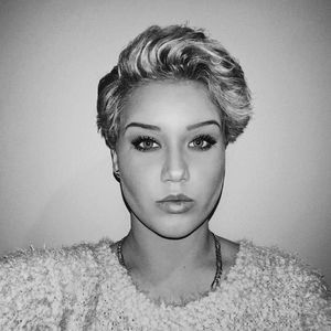 Meet your Posher, Oksana